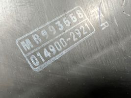 Mitsubishi Grandis Luftfilterkasten MR993558