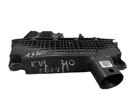 Dacia Lodgy Boîtier de filtre à air 8200600176