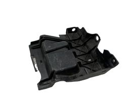 Peugeot 307 Batteriegestell 9654046680