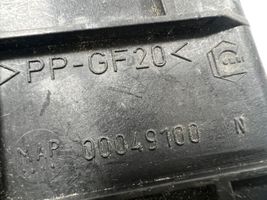 Citroen C3 Batteriekasten 9656705880