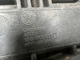 Volkswagen Golf V Vassoio batteria 1K0915333C