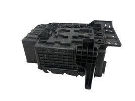 Peugeot 1007 Battery box tray 9656705880