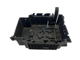 Peugeot 1007 Battery box tray 9656705880