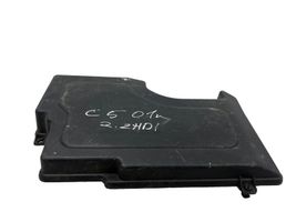 Citroen C5 Tapa de caja de fusibles 9632753180