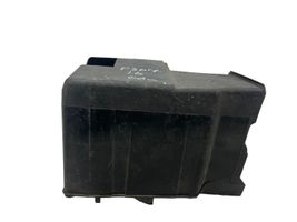 Peugeot 307 Couvercle de boîtier de batterie 9634366380