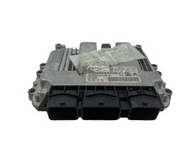 Peugeot 207 CC Sterownik / Moduł ECU 9662213180