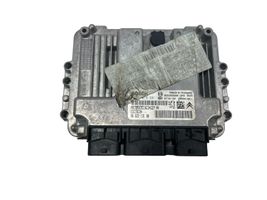 Peugeot 207 CC Sterownik / Moduł ECU 9662213180