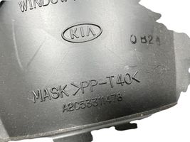 KIA Sorento Compteur de vitesse tableau de bord 940132P630