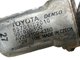 Toyota Auris 150 Motorino alzacristalli della portiera anteriore AV2621004350