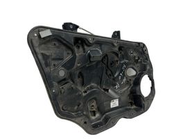 Volvo XC60 Mechanizm podnoszenia szyby przedniej bez silnika 30753327