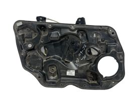 Volvo XC60 Mechanizm podnoszenia szyby przedniej bez silnika 30753327