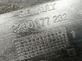 Renault Scenic II -  Grand scenic II Oro paėmimo kanalo detalė (-ės) 8200177232