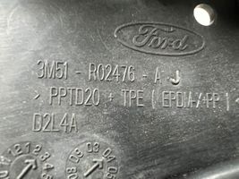Ford Focus C-MAX Support de montage d'aile 3M51R02476AJ