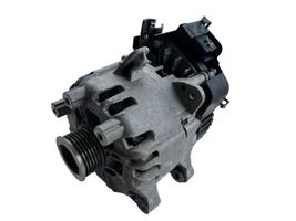 Peugeot 508 II Generatore/alternatore 9820080280