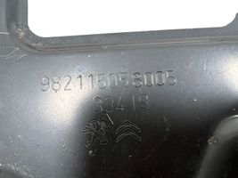 Peugeot 508 II Bandeja para la batería 9821150580