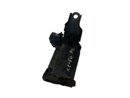 Volvo XC60 Radiator support slam panel bracket 