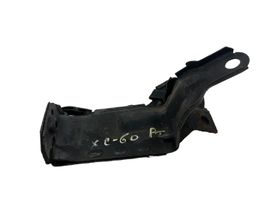 Volvo XC60 Staffa del pannello di supporto del radiatore 