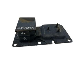 Nissan Murano Z50 Staffa del pannello di supporto del radiatore 