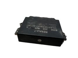 Renault Scenic II -  Grand scenic II Parking PDC control unit/module 8200235627