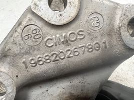 Citroen C4 I Picasso Engine mount bracket 9636270080