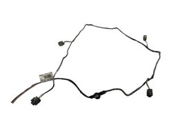 Renault Scenic II -  Grand scenic II Parking sensor (PDC) wiring loom 8200227162