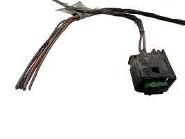 Renault Scenic II -  Grand scenic II Parking sensor (PDC) wiring loom 8200227162