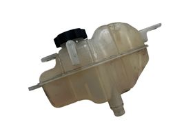 Opel Corsa E Coolant expansion tank/reservoir 39007213