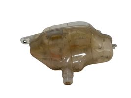 Opel Corsa E Coolant expansion tank/reservoir 39007213