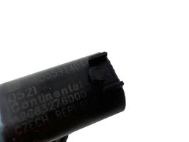 Opel Corsa E Sensore temperatura del liquido di raffreddamento 55591401