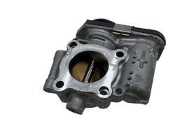 Opel Corsa E Throttle valve 55562270