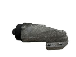 Opel Corsa E Supporto di montaggio del filtro dell’olio 55560748