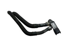 Jeep Renegade Abgasdrucksensor Differenzdrucksensor 55241075