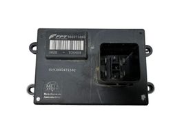 Jeep Renegade Module de contrôle de boîte de vitesses ECU 552273260