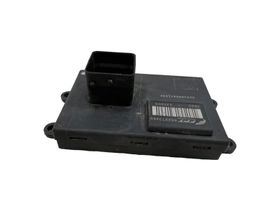 Jeep Renegade Unidad de control/módulo de la caja de cambios 552273260