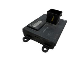 Jeep Renegade Unidad de control/módulo de la caja de cambios 552273260