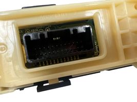 Toyota RAV 4 (XA40) Monitor / wyświetlacz / ekran 8395042080