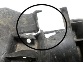 Toyota RAV 4 (XA40) Osłona pod zderzak przedni / Absorber 5261842050