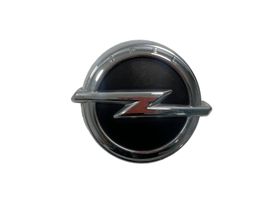 Opel Corsa E Atidarymo rankenėlė galinio dangčio (išorinė) 563697283