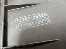Toyota RAV 4 (XA40) Oro filtro dėžė 1770126320