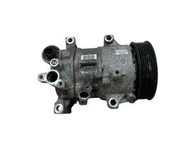 Toyota RAV 4 (XA40) Compressore aria condizionata (A/C) (pompa) 4472807951