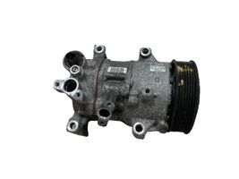 Toyota RAV 4 (XA40) Compressore aria condizionata (A/C) (pompa) 4472807951