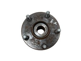 Toyota RAV 4 (XA40) Cuscinetto a sfera della ruota anteriore 3DA0F04ID2