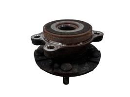 Toyota RAV 4 (XA40) Cuscinetto a sfera della ruota anteriore 3DA0F04ID2