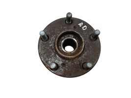 Toyota RAV 4 (XA40) Cuscinetto a sfera della ruota anteriore 3DACF04ID3