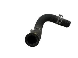 Toyota RAV 4 (XA40) Engine coolant pipe/hose 