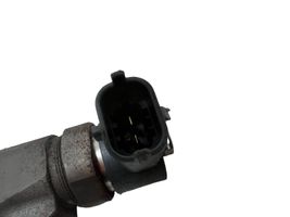 Jeep Renegade Injecteur de carburant 0445110524