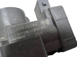 Nissan Qashqai Solenoidinis vožtuvas 14956JD70A