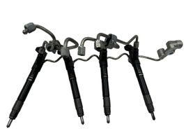 Toyota RAV 4 (XA40) Set sistema iniezione carburante HU2940001021