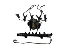 Toyota RAV 4 (XA40) Set sistema iniezione carburante HU2940001021