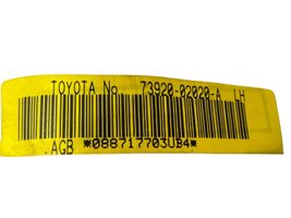 Toyota Corolla E120 E130 Airbag sedile 7392002020A